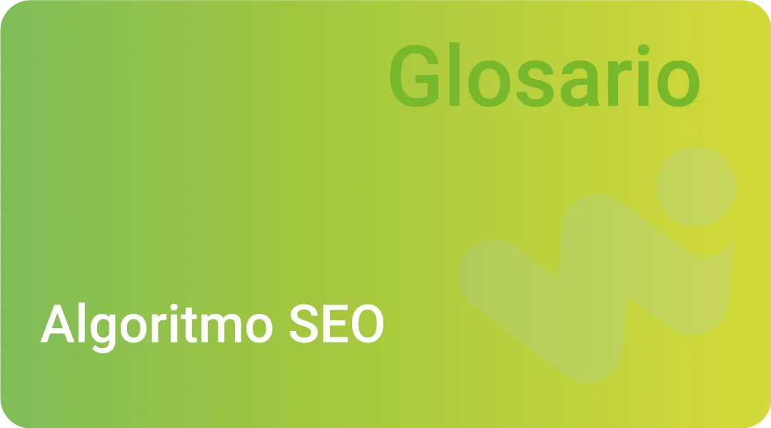 Algoritmo Seo
